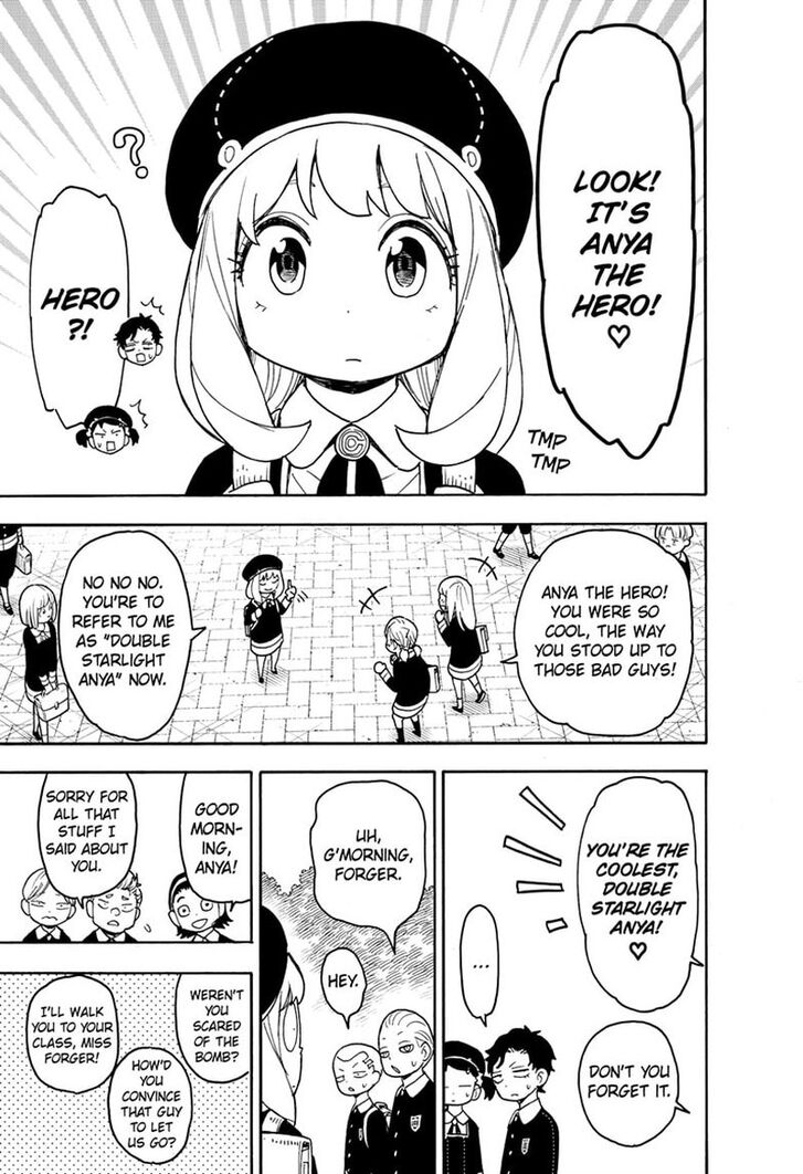Spy x Family, Chapter 76 image 09